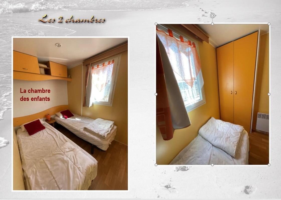Hotel Mobh Comfy Dinard Exterior foto